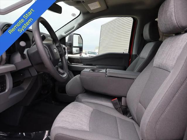 2027 Ford F-250 XLT