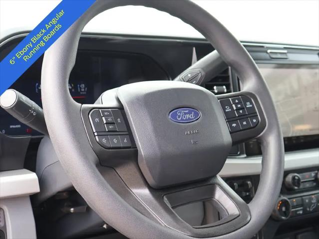 2027 Ford F-250 XLT