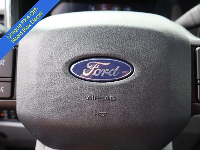 2027 Ford F-250 XLT