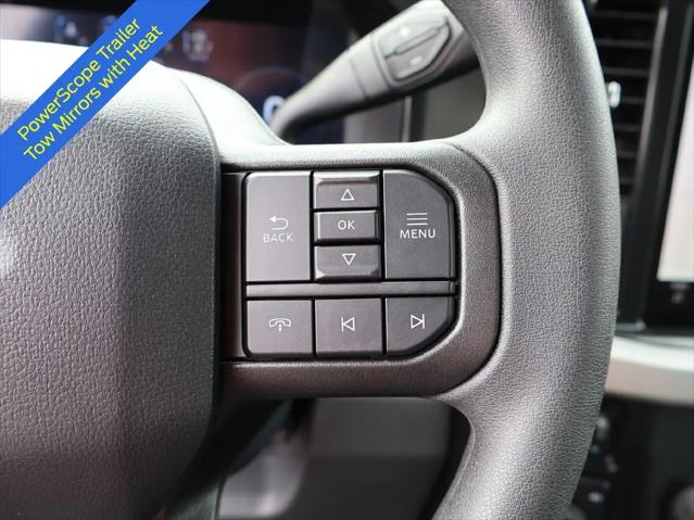 2027 Ford F-250 XLT
