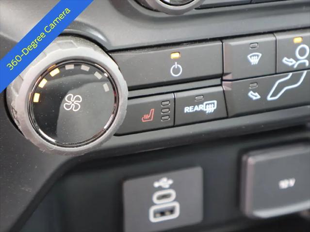 2027 Ford F-250 XLT