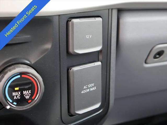 2027 Ford F-250 XLT