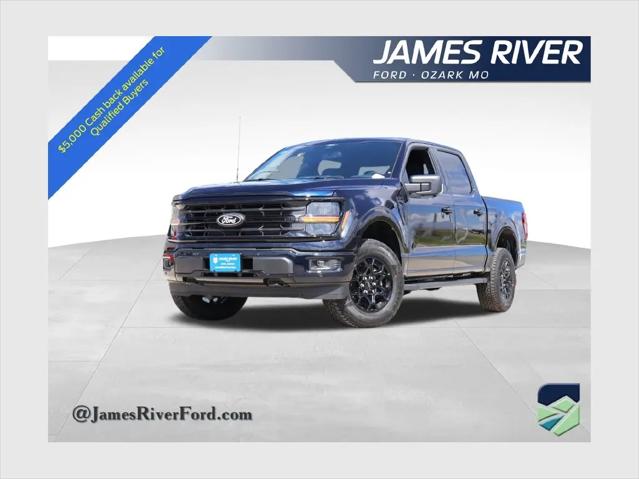2026 Ford F-150 XLT for sale in Ozark, MO