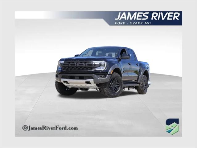 2026 Ford Ranger Raptor for sale in Ozark, MO