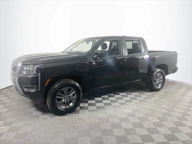 2026 Nissan Frontier Crew Cab SV 4x4 for sale in Toms River, NJ
