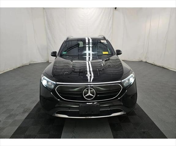 2023 Mercedes-Benz EQB 300 4MATIC for sale in Seffner, FL