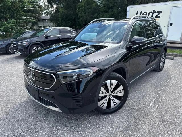 2023 Mercedes-Benz EQB 300 4MATIC for sale in Seffner, FL