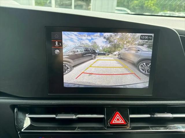 2025 Kia Niro LX