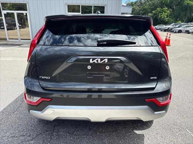 2025 Kia Niro LX