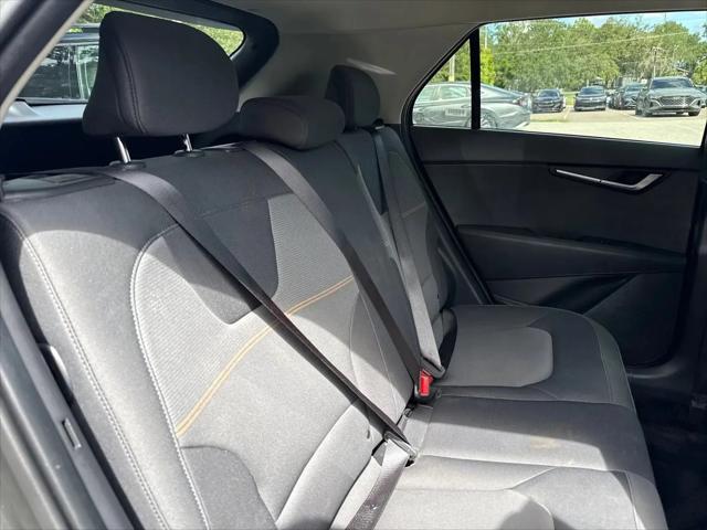 2025 Kia Niro LX