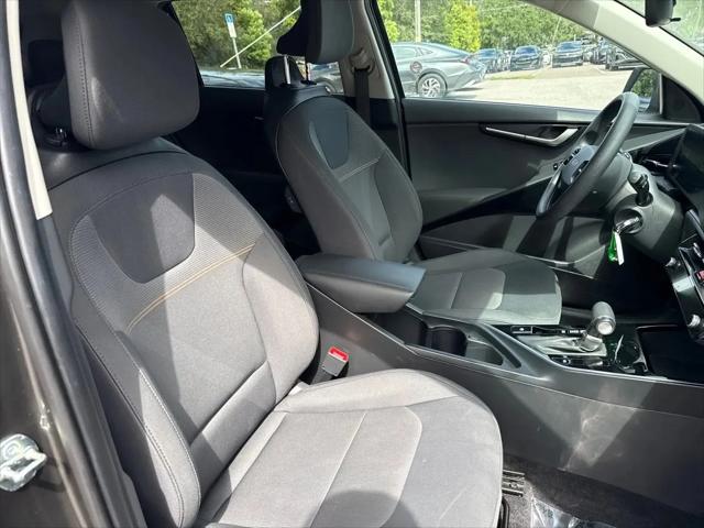 2025 Kia Niro LX