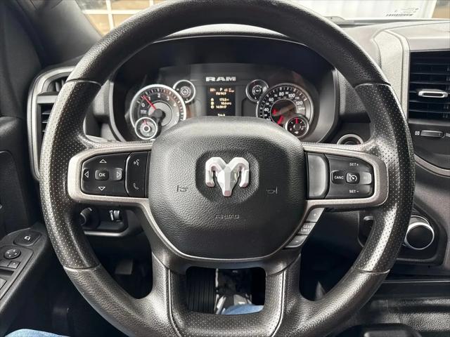2024 Ram 2500 Tradesman Crew Cab 4x4 8 Box