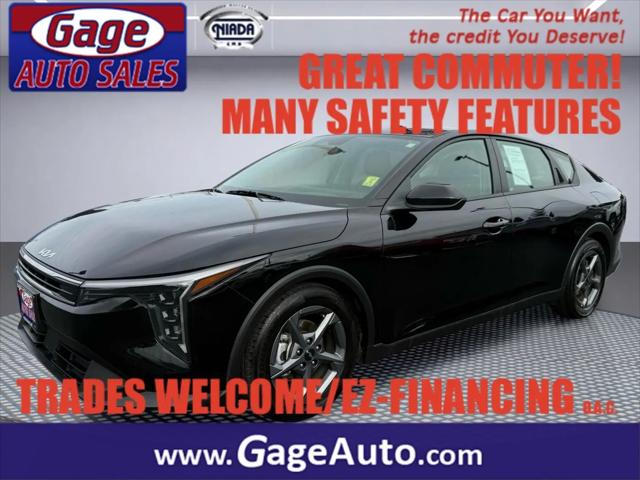 2025 Kia K4 LXS for sale in Milwaukie, OR