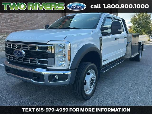 2024 Ford F-550 XL for sale in Mount Juliet, TN
