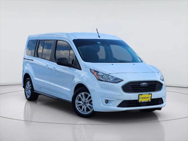 2023 Ford Transit Connect XLT Passenger Wagon for sale in DeSoto, TX