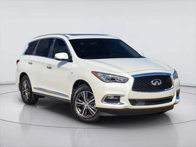 2019 INFINITI QX60 LUXE for sale in DeSoto, TX