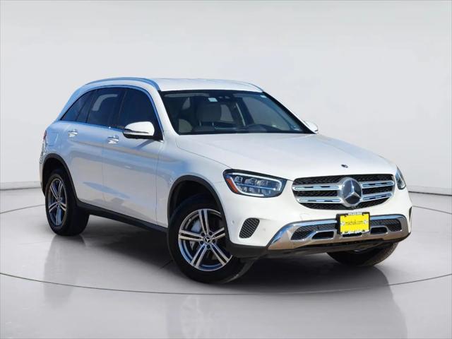 2022 Mercedes-Benz GLC SUV for sale in DeSoto, TX