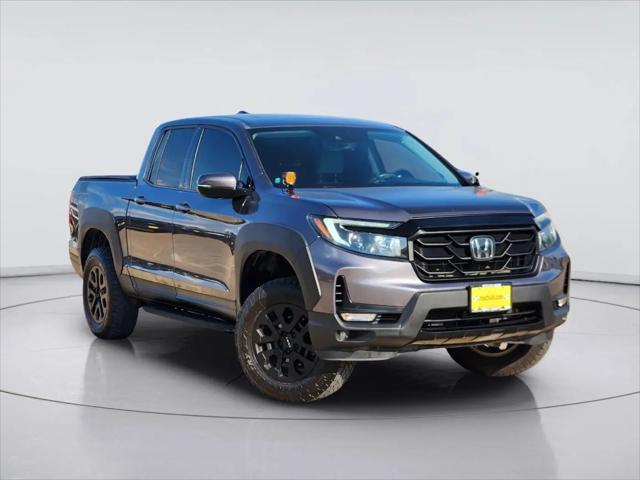2022 Honda Ridgeline RTL-E for sale in DeSoto, TX