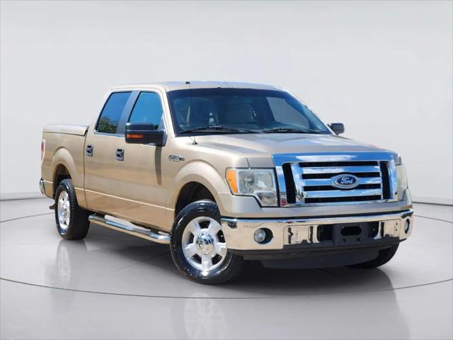 2011 Ford F-150 XLT for sale in DeSoto, TX