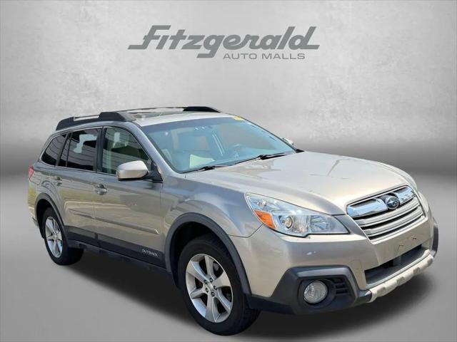 2014 Subaru Outback 2.5i Limited for sale in Gaithersburg, MD