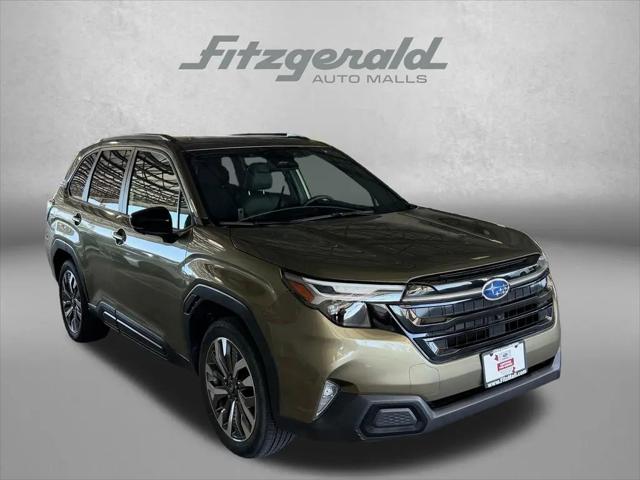 2025 Subaru Forester Touring for sale in Gaithersburg, MD