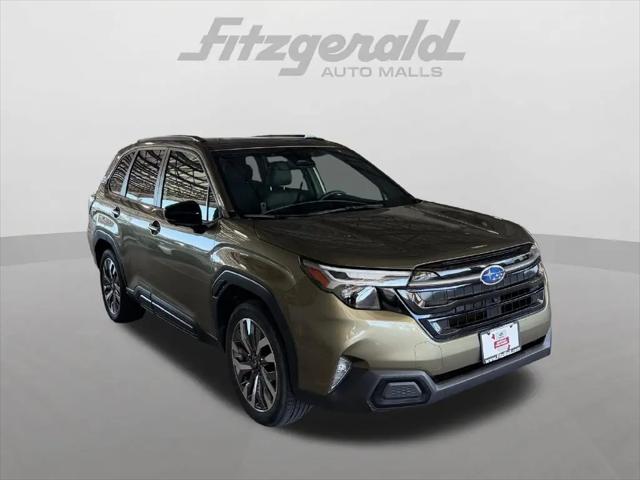 2025 Subaru Forester Touring for sale in Gaithersburg, MD