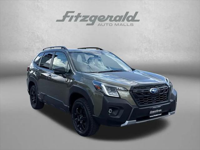 2024 Subaru Forester Wilderness for sale in Gaithersburg, MD