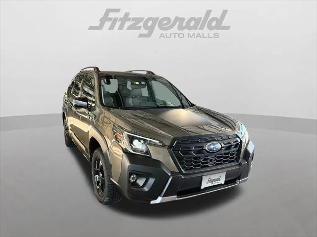 2024 Subaru Forester Wilderness for sale in Gaithersburg, MD