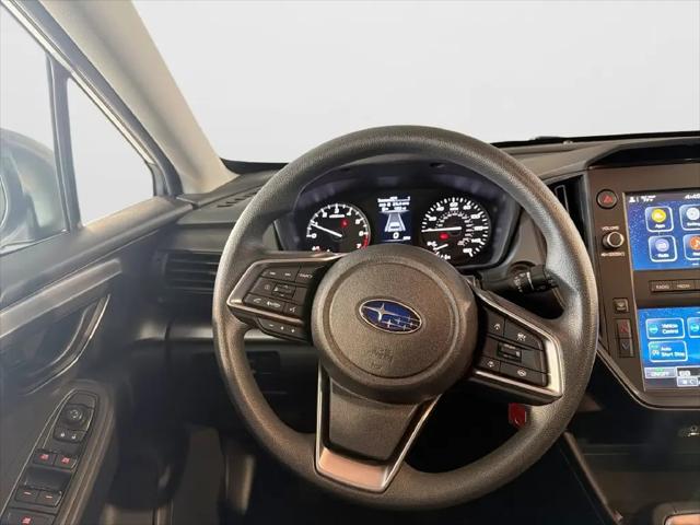 2025 Subaru Impreza Base 5-Door