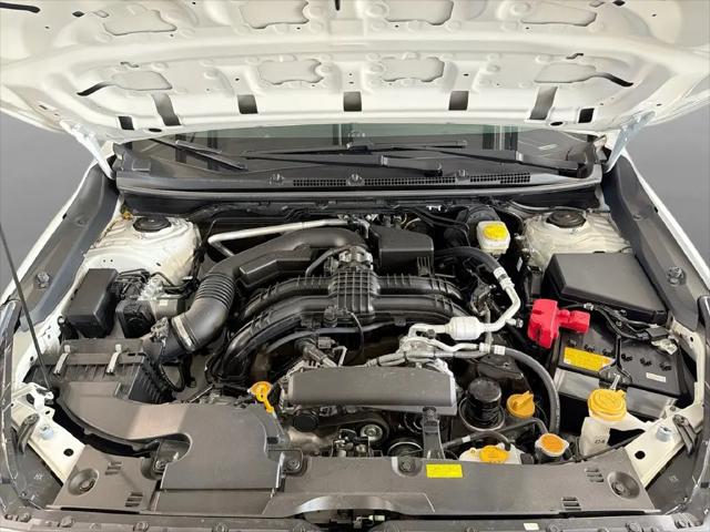 2025 Subaru Impreza Base 5-Door
