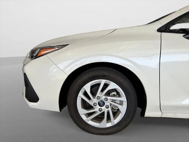 2025 Subaru Impreza Base 5-Door