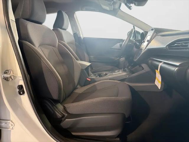 2025 Subaru Impreza Base 5-Door
