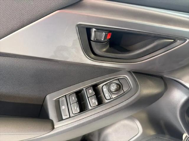 2025 Subaru Impreza Base 5-Door