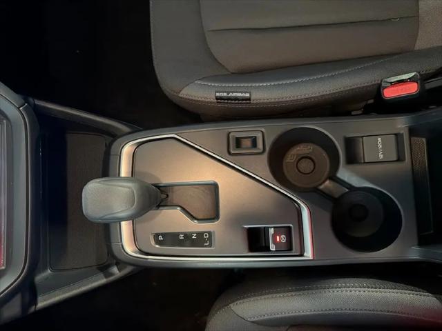 2025 Subaru Impreza Base 5-Door