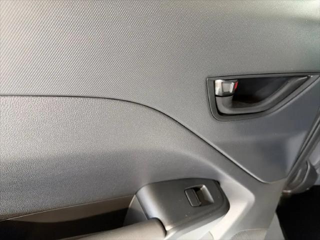 2025 Subaru Impreza Base 5-Door