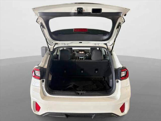 2025 Subaru Impreza Base 5-Door