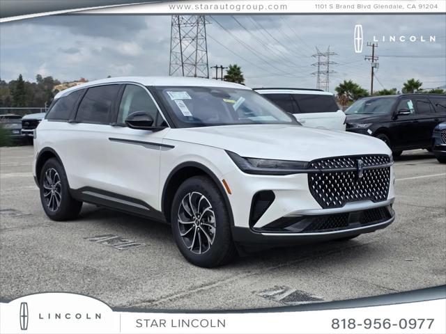 2026 Lincoln Nautilus Premiere for sale in Glendale, CA