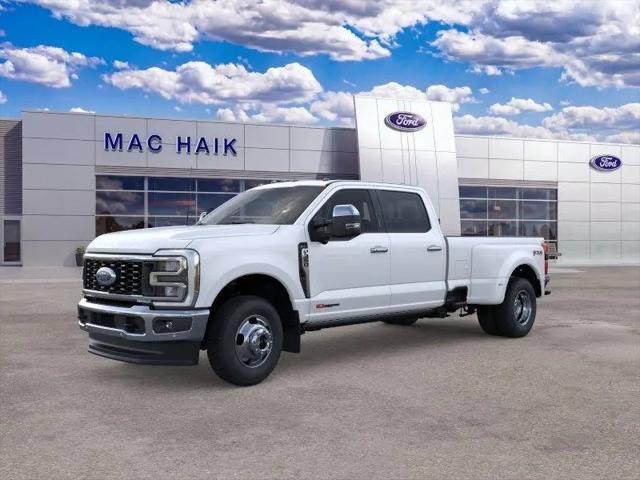 2026 Ford F-350 LARIAT for sale in DeSoto, TX