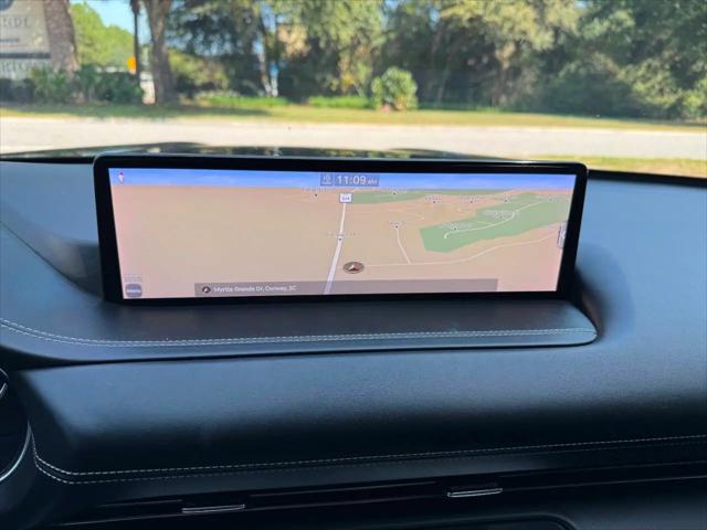 2021 Genesis GV80 3.5T A8