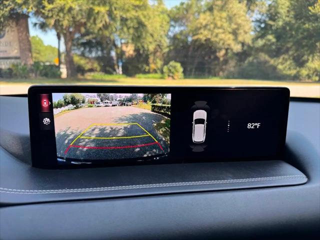 2021 Genesis GV80 3.5T A8