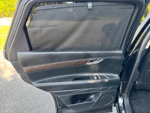 2021 Genesis GV80 3.5T A8