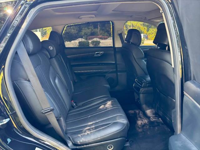 2021 Genesis GV80 3.5T A8