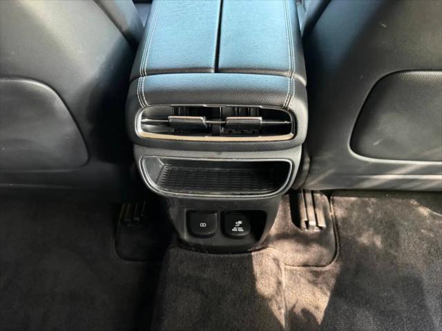 2021 Genesis GV80 3.5T A8