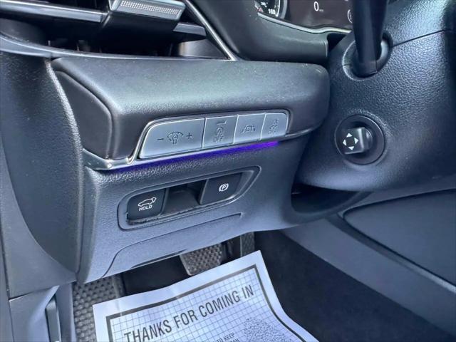 2021 Genesis GV80 3.5T A8