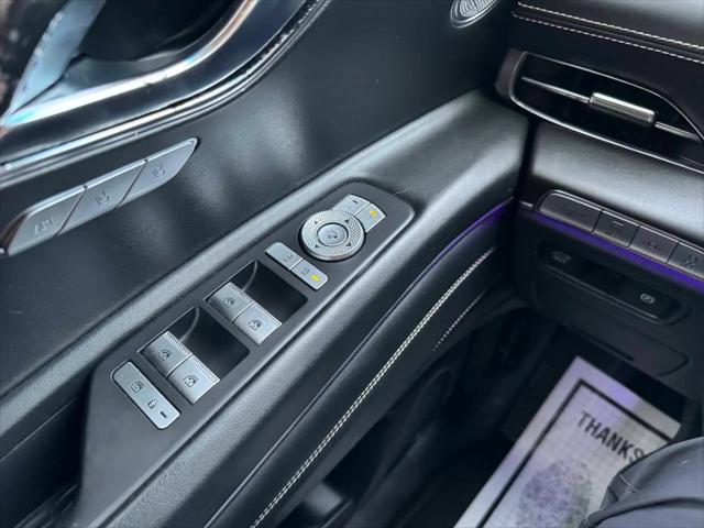 2021 Genesis GV80 3.5T A8