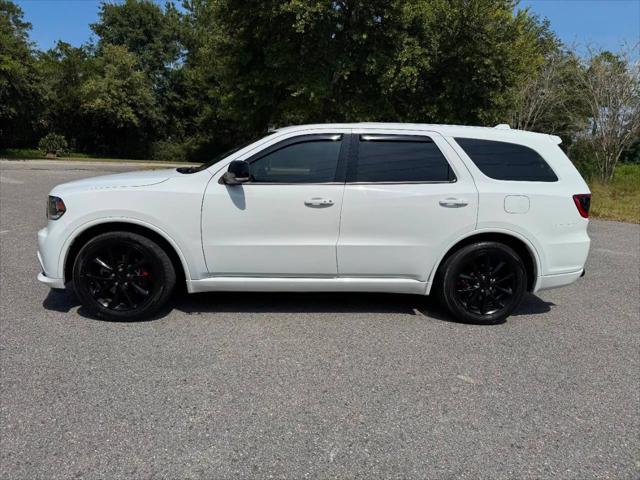 2017 Dodge Durango R/T AWD