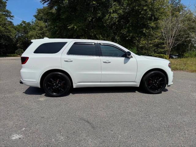 2017 Dodge Durango R/T AWD