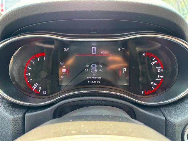 2017 Dodge Durango R/T AWD