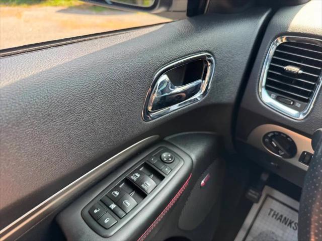 2017 Dodge Durango R/T AWD