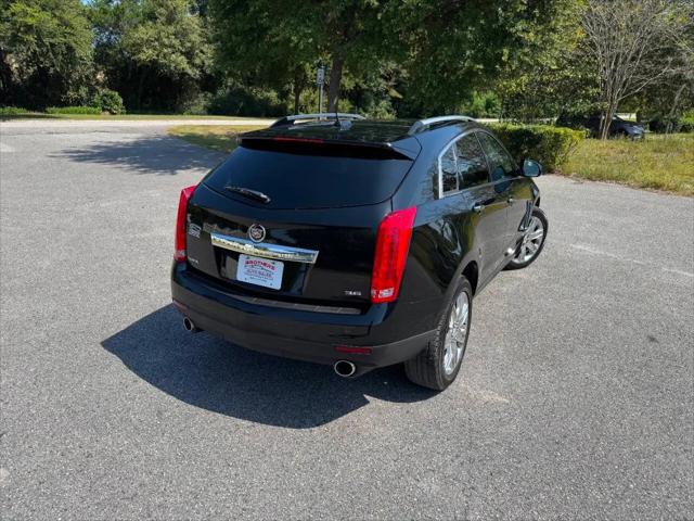 2016 Cadillac SRX Performance Collection for sale in Conway, SC